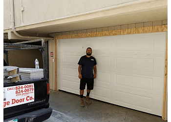 Garage Door Repairs Lowestoft