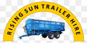 trailers for hire