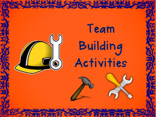Corporate Team Building Activities
