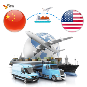 shipping agent china to usa