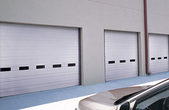 garage doors essex